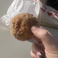   at Dandelion  in Hastings