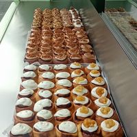 Mmh at Have A Roll  in Amsterdam