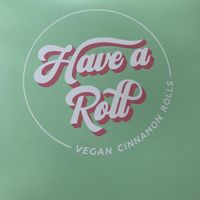   at Have A Roll  in Amsterdam