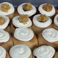   at Have A Roll  in Amsterdam