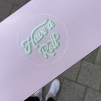   at Have A Roll  in Amsterdam