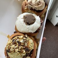   at Have A Roll  in Amsterdam