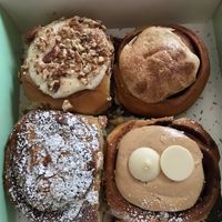   at Have A Roll  in Amsterdam