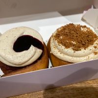   at Have A Roll  in Amsterdam