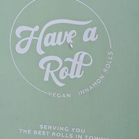  at Have A Roll  in Amsterdam