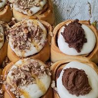  at Have A Roll  in Amsterdam