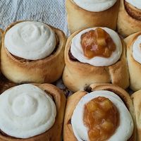  at Have A Roll  in Amsterdam