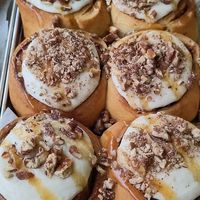  at Have A Roll  in Amsterdam