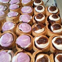  at Have A Roll  in Amsterdam