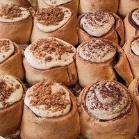  at Have A Roll  in Amsterdam