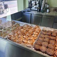   at Have A Roll  in Amsterdam