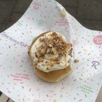   at Have A Roll  in Amsterdam