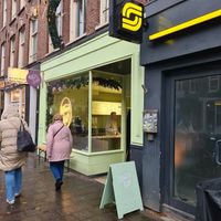 Have A Roll at Have A Roll  in Amsterdam