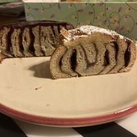   at Have A Roll  in Amsterdam