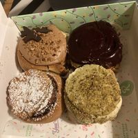   at Have A Roll  in Amsterdam