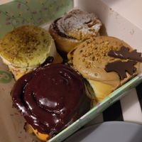  at Have A Roll  in Amsterdam