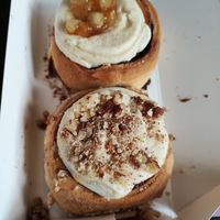  at Have A Roll  in Amsterdam