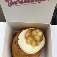  at Have A Roll  in Amsterdam