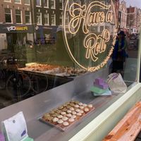  at Have A Roll  in Amsterdam