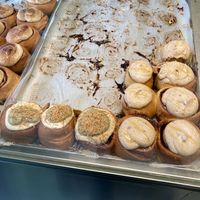  at Have A Roll  in Amsterdam