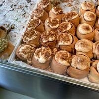  at Have A Roll  in Amsterdam