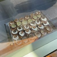   at Have A Roll  in Amsterdam