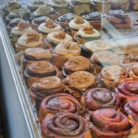  at Have A Roll  in Amsterdam