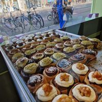  at Have A Roll  in Amsterdam