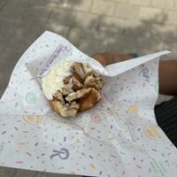   at Have A Roll  in Amsterdam