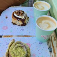  at Have A Roll  in Amsterdam