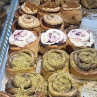   at Have A Roll  in Amsterdam