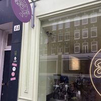   at Have A Roll  in Amsterdam