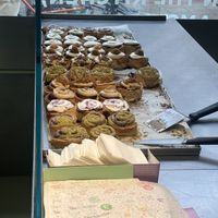   at Have A Roll  in Amsterdam