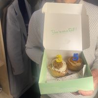   at Have A Roll  in Amsterdam