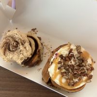   at Have A Roll  in Amsterdam