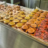  at Have A Roll  in Amsterdam