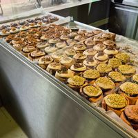  at Have A Roll  in Amsterdam