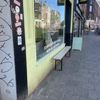  at Have A Roll  in Amsterdam