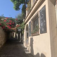   at Casamatta in Taormina