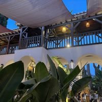   at Niche Secret Garden in Malaga