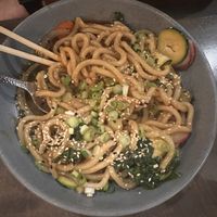   at Evil Dave's Grill in Jasper