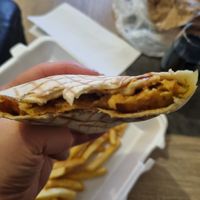  at Break Time in Laval