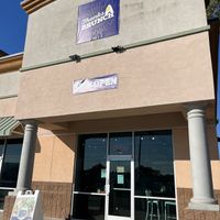 Store front  at ThanksABrunch in Gilbert