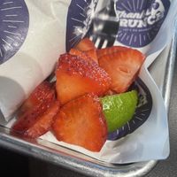   at ThanksABrunch in Gilbert