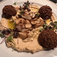   at Café Landtmann in Vienna