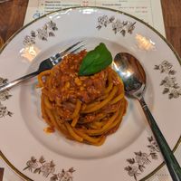  at Prosta Pasta Fresca in Krakow