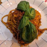  at Prosta Pasta Fresca in Krakow