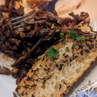  at Prosta Pasta Fresca in Krakow