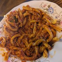  at Prosta Pasta Fresca in Krakow