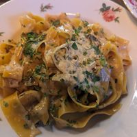  at Prosta Pasta Fresca in Krakow